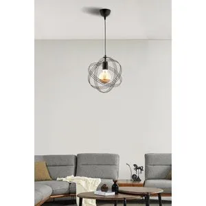 Sheldon - Crni Luster