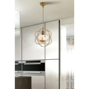 Sheldon - Zlatni Luster