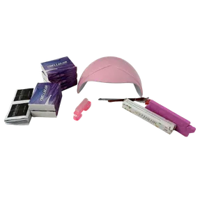 SHELLALAH Set za manikir