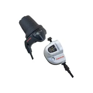Shimano Nexus Inter-3 SL-3S42-E ručica menjača, 3 brzine