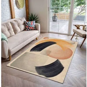 Shml24 Višenamenski Tepih (100 x 180 cm)