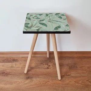 Shp193 - Green Green
Mink Side Table