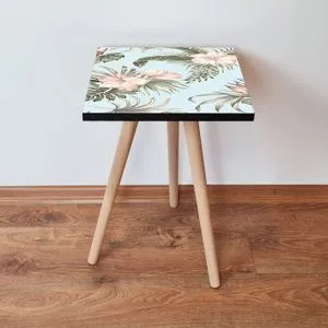 Shp207 - Plavi, Zeleni i Rozi Noćni Stočić