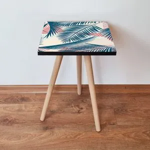 Shp208 - Plavi, Rozi i Krem Stolić