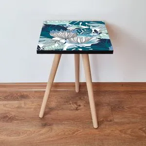Shp210 - Blue Blue
Navy Blue
White
Black Side Table