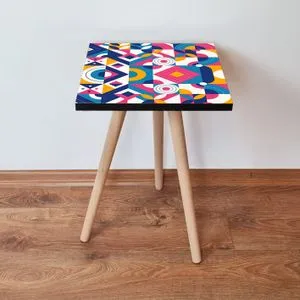 Shp215 - Višenamenski Stolić u Višebojnoj