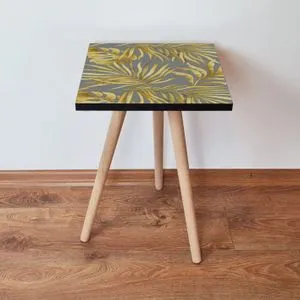 Shp237 - Zlatna Siva Stočić