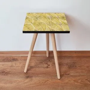 Shp239 - Zlatna i Bela Noćna Tabela