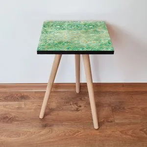 Shp245 - Zeleni Zeleni Zlatni Sto