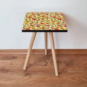 Shp248 - Yellow Yellow
Green
Orange
White Side Table