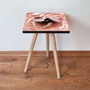 Shp251 - Rozi, Beli i Crni Noćni Sto