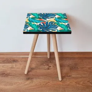 Shp252 - Višenamenski Sto u Višebojnoj