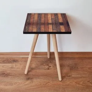Shp332 - Brown Brown
Camel Side Table