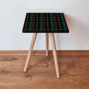 Shp367 - Black Black
Yellow
Red
Blue Side Table