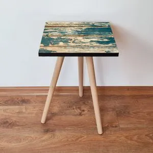 Shp5 - Green Green
Camel Side Table