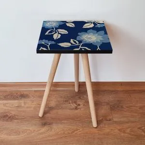 Shp60 - Mink Mink
Navy Blue
Blue Side Table
