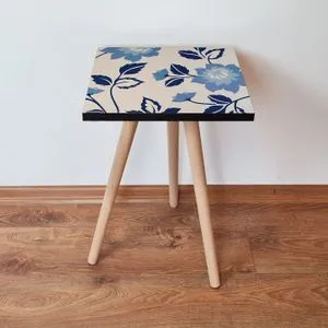 Shp62 - Navy Blue Navy Blue
Blue
Mink Side Table