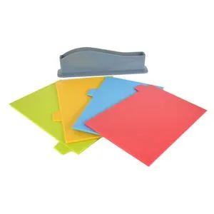 Sigma Daska za sečenje 34x24cm 4/1 + DRŽAČ HS-CB064