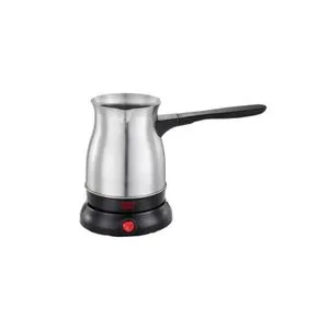 SIGMA Džezva SK-1009 500ml (inox sa postoljem) 3158006