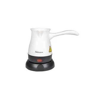 Sigma Električna Džezva 300Ml (PlaSTična Sa PoSToljem) SK-1007