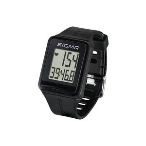 Sigma iD.GO Km Sat Crni