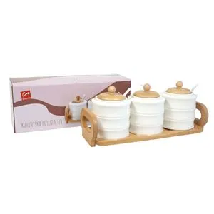 Sigma Kuhinjska posuda 300ml 3/1 (na stalku) PJ03751