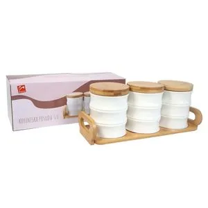 Sigma Kuhinjska posuda 800ml 3/1 (na stalku) PJ03762-L