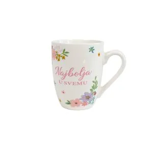 Sigma Porcelan šolja 320 ml 3011450