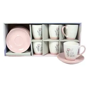Sigma Porcelan šolja 6/1 3009766