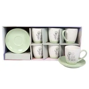 Sigma Porcelan šolja 6/1 3009767