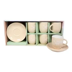 Sigma Porcelan šolja 6/1 3009768
