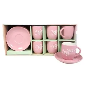 Sigma Porcelan šolja 6/1 3009771