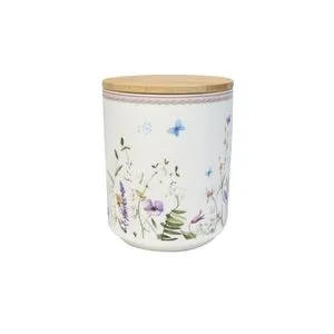 Sigma Porcelan posuda K/Š/S (ROZE/CVEĆE) JH-JAR-F