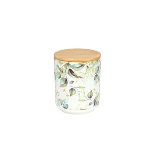 Sigma Porcelan posuda K/Š/S (ZELENI LIST) JH-JAR-C