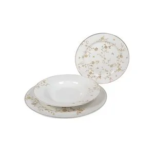 Sigma Porcelan servis 18/1 (GLD/GRANČICE) CL241137
