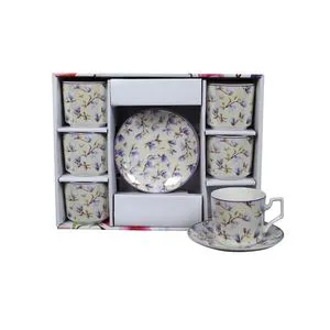 Sigma Porcelan za kafu 160ml 6/1 (LUST/LJ) YK160-ZY-9000