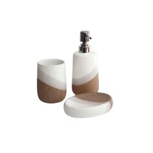 Sigma Set za kupatilo 3/1 (3B/SIVI) JY-240813