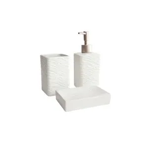 Sigma Set za kupatilo 3/1 (BELI) JY-240688