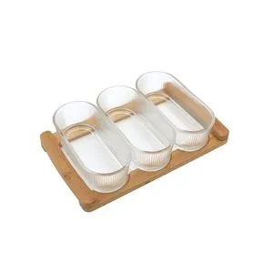 Sigma SET ZA SERVIRANJE 3/1 (GL/OV/PODM) SNB-ZJ04