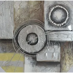 Sigma slika na platnu 60x60  3086079