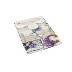 Sigma Vinil stolnjak 137x182cm (LAVANDA) CHB-RE-F899