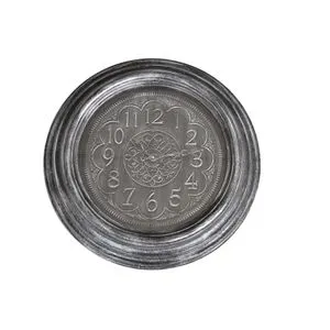 Sigma Zidni sat 51cm (ANTIQUE/SIVI) HS-3211S