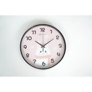 Sigma Zidni sat dečji 31cm (ZEC) HS-1203-RB