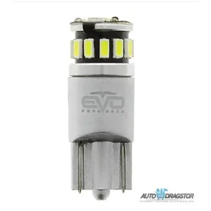 SIJALICA 12V T10 5050SMD 5 LED CANBUS BELA 2KOM