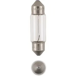 Sijalica 24V 10W sofitna TS