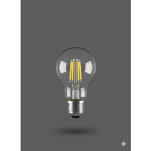 Sijalica A60-11 4w 6500k