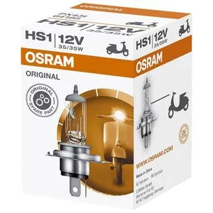 Sijalica fara za motocikl HS1 12V 35/35W OSRAM