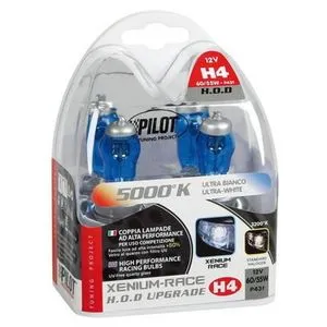 Sijalica H4 LAMPA xenium-race - 2 kom,