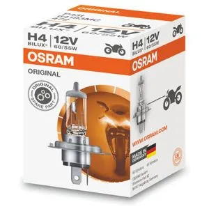 Sijalica H4 OSRAM Original sijalica 12V