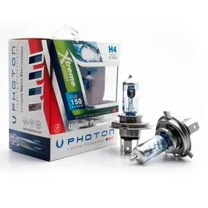 Sijalica H7 150% Photon Xtreme Vision - 2 kom,